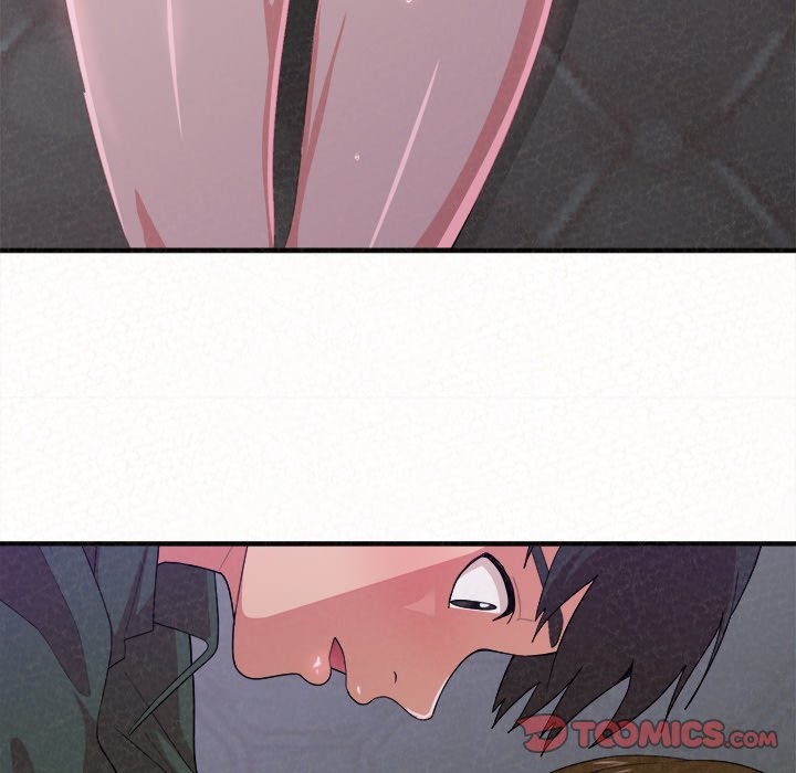 Milk Therapy Chapter 17 image 159