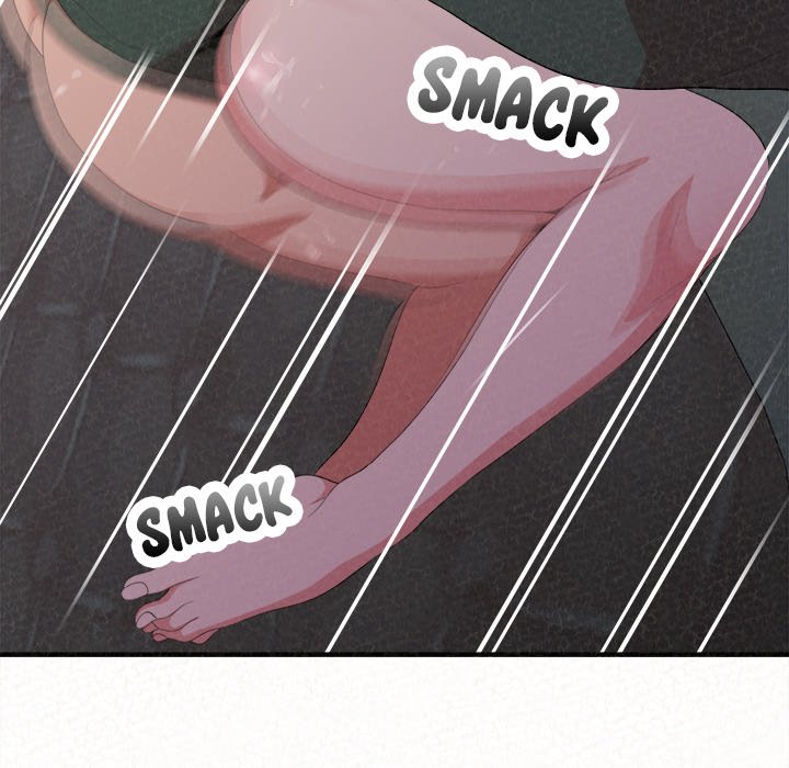 Milk Therapy Chapter 17 image 163