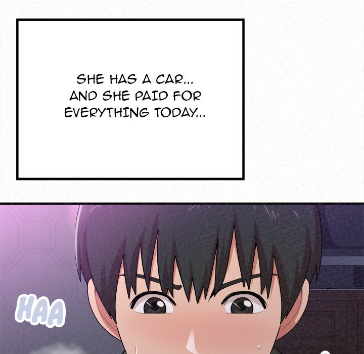 Milk Therapy Chapter 17 image 164