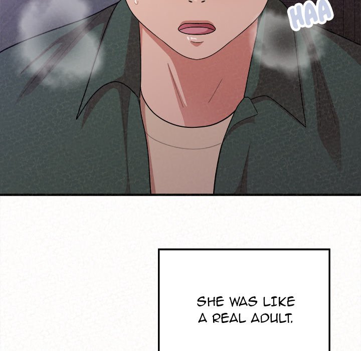 Milk Therapy Chapter 17 image 165
