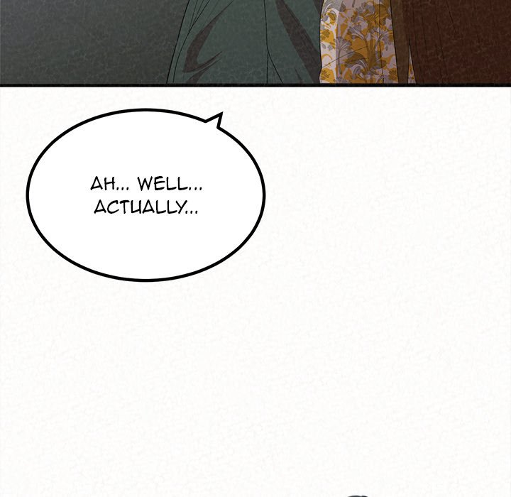 Milk Therapy Chapter 17 image 21