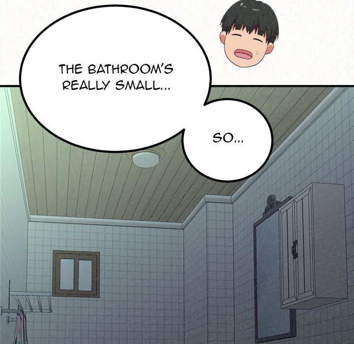 Milk Therapy Chapter 17 image 22
