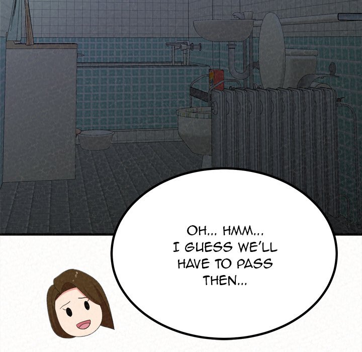 Milk Therapy Chapter 17 image 23