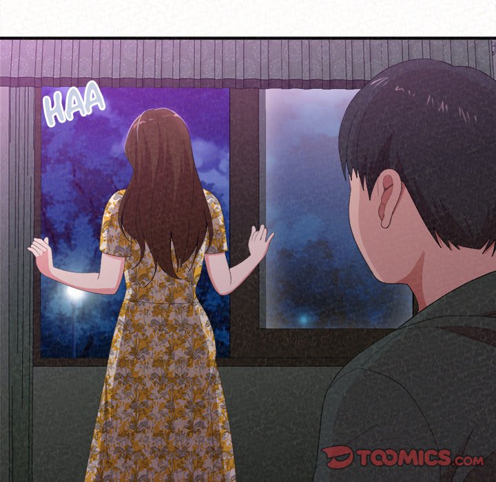 Milk Therapy Chapter 17 image 27