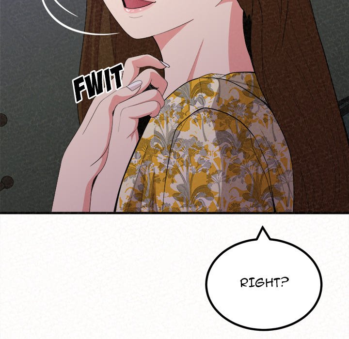 Milk Therapy Chapter 17 image 32
