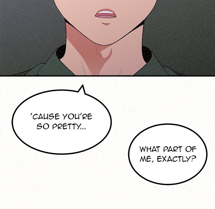 Milk Therapy Chapter 17 image 36