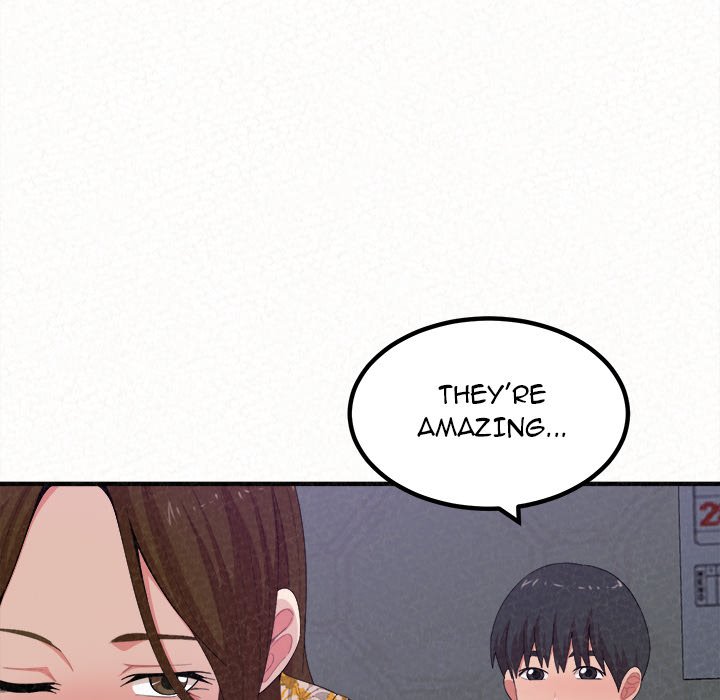 Milk Therapy Chapter 17 image 50