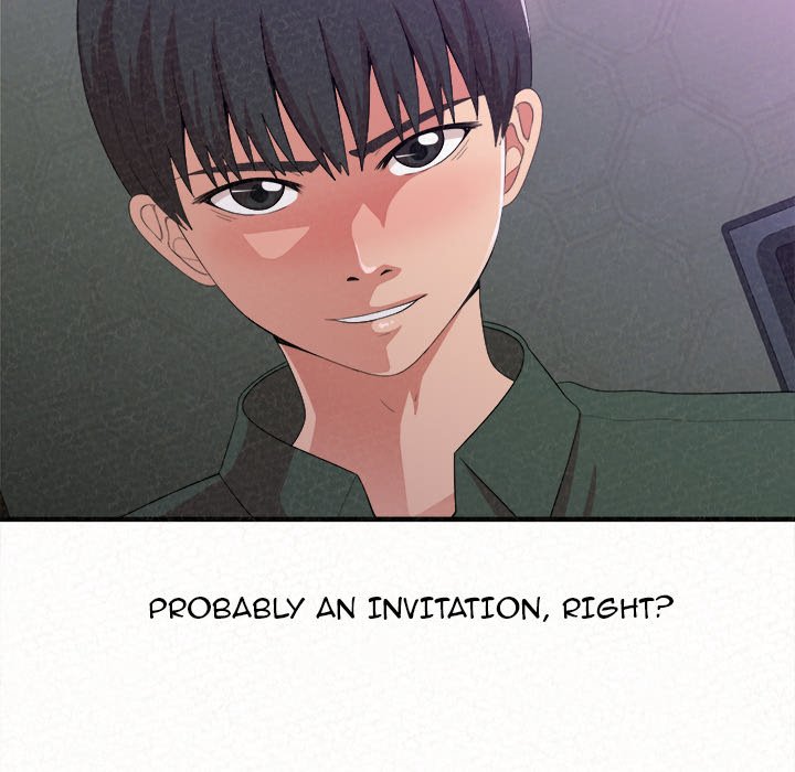 Milk Therapy Chapter 17 image 53