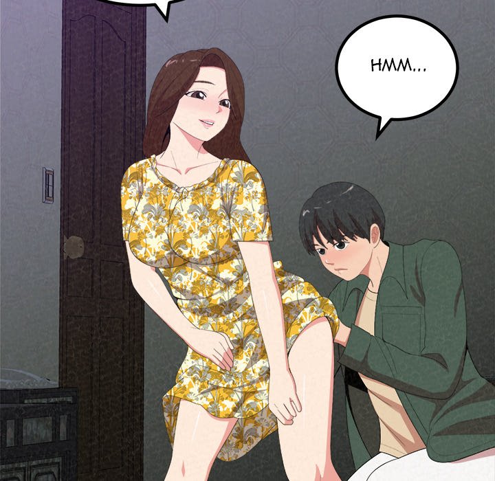 Milk Therapy Chapter 17 image 59