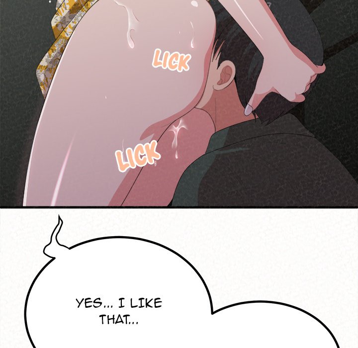 Milk Therapy Chapter 17 image 76
