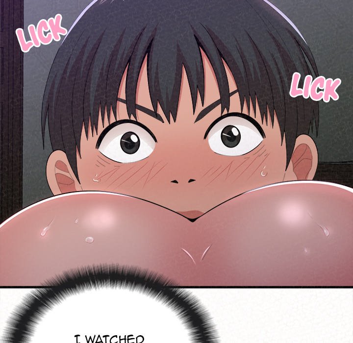 Milk Therapy Chapter 17 image 83