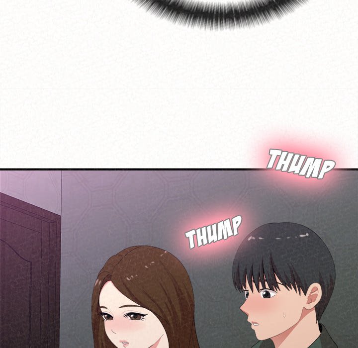 Milk Therapy Chapter 17 image 8