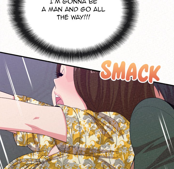 Milk Therapy Chapter 17 image 97