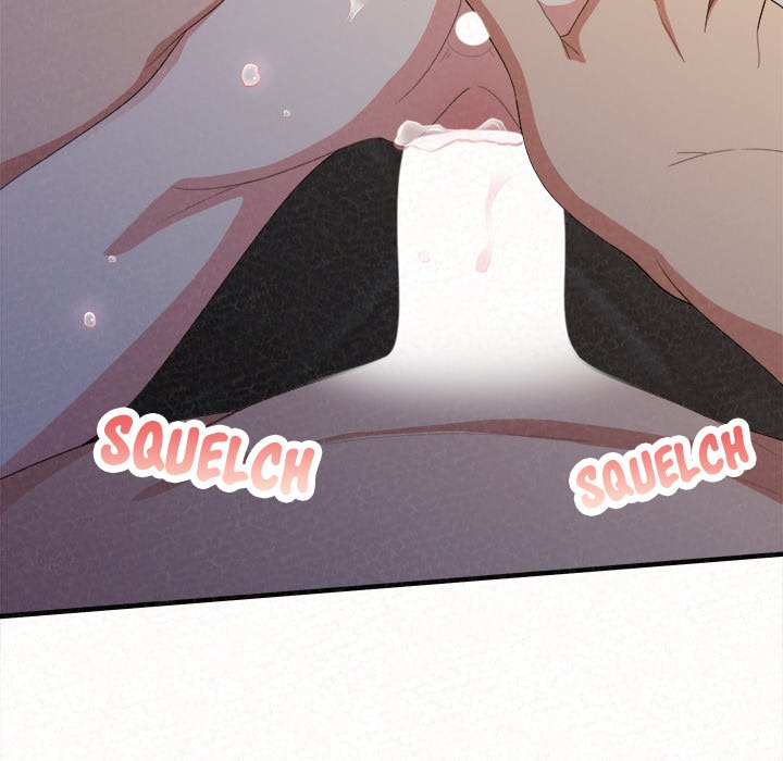 Milk Therapy Chapter 18 image 104