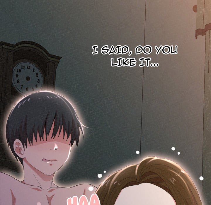 Milk Therapy Chapter 18 image 112