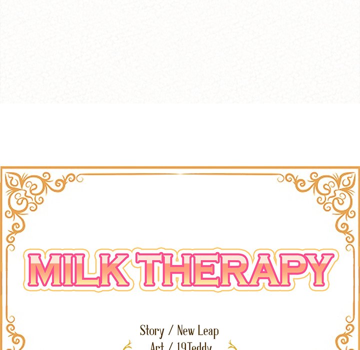 Milk Therapy Chapter 18 image 13
