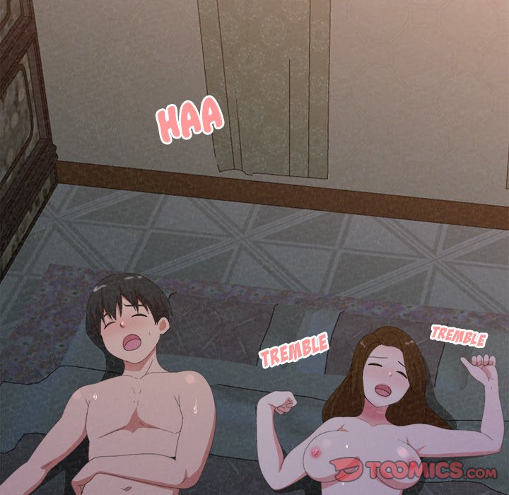 Milk Therapy Chapter 18 image 195