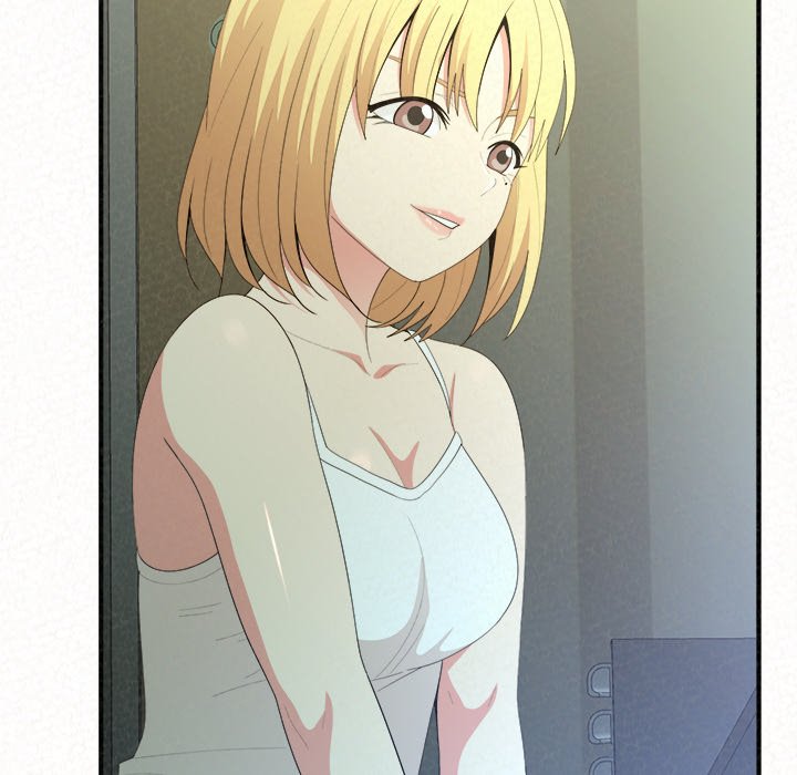 Milk Therapy Chapter 18 image 200