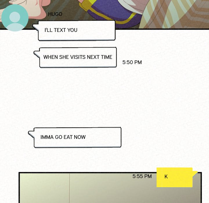 Milk Therapy Chapter 18 image 20