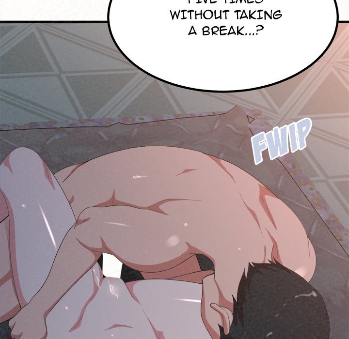 Milk Therapy Chapter 18 image 212