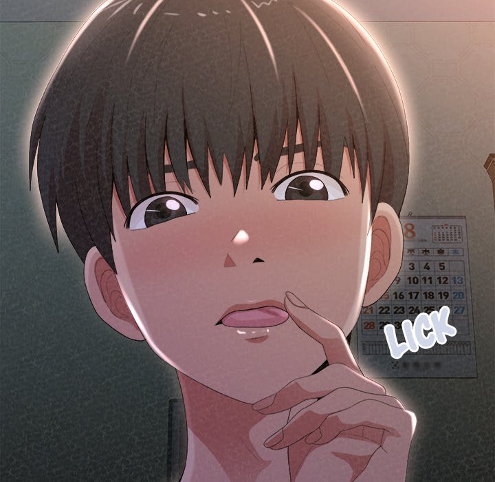 Milk Therapy Chapter 18 image 218