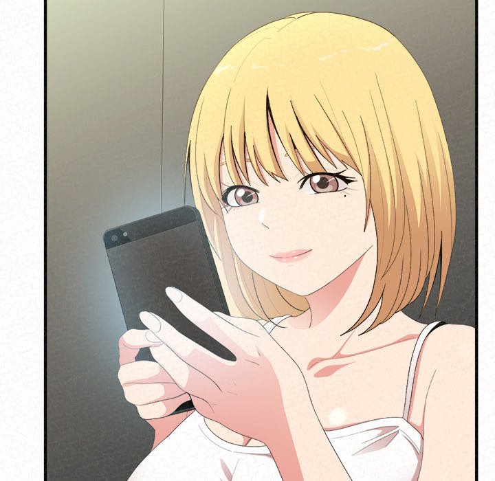 Milk Therapy Chapter 18 image 21
