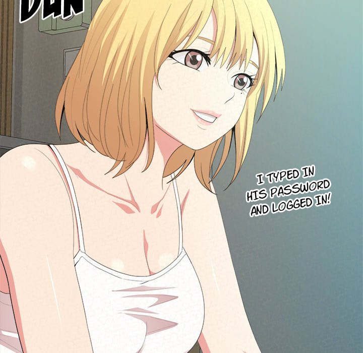 Milk Therapy Chapter 18 image 25