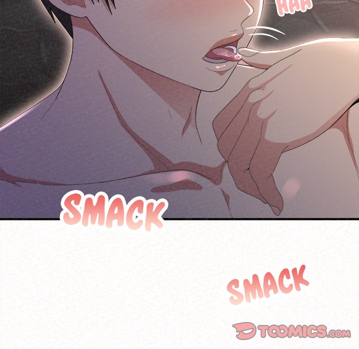 Milk Therapy Chapter 18 image 51