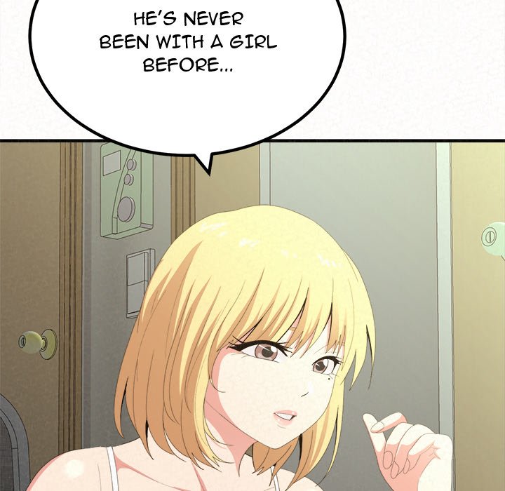 Milk Therapy Chapter 18 image 71
