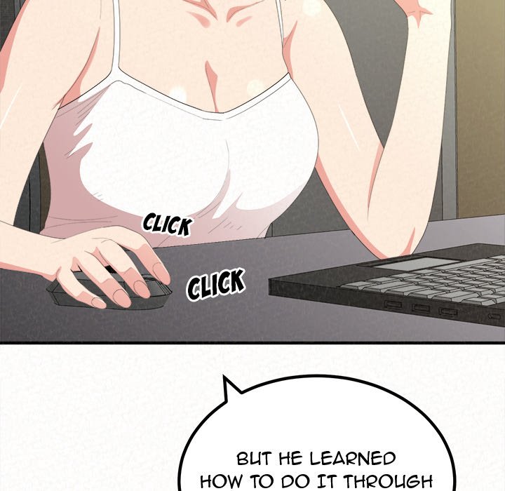 Milk Therapy Chapter 18 image 72