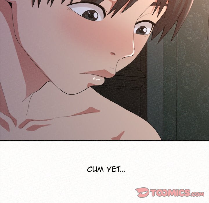 Milk Therapy Chapter 19 image 26