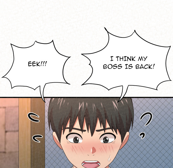 Milk Therapy Chapter 2 image 119