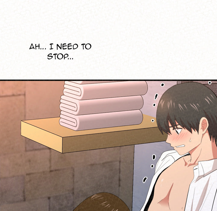 Milk Therapy Chapter 2 image 129