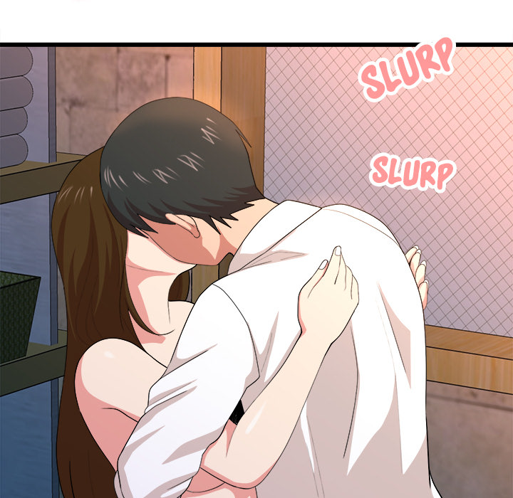 Milk Therapy Chapter 2 image 13