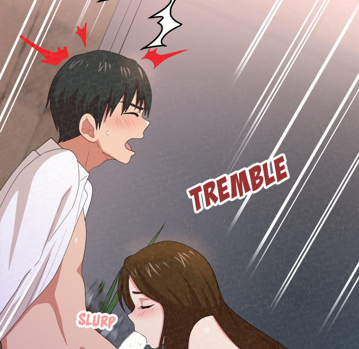 Milk Therapy Chapter 2 image 149