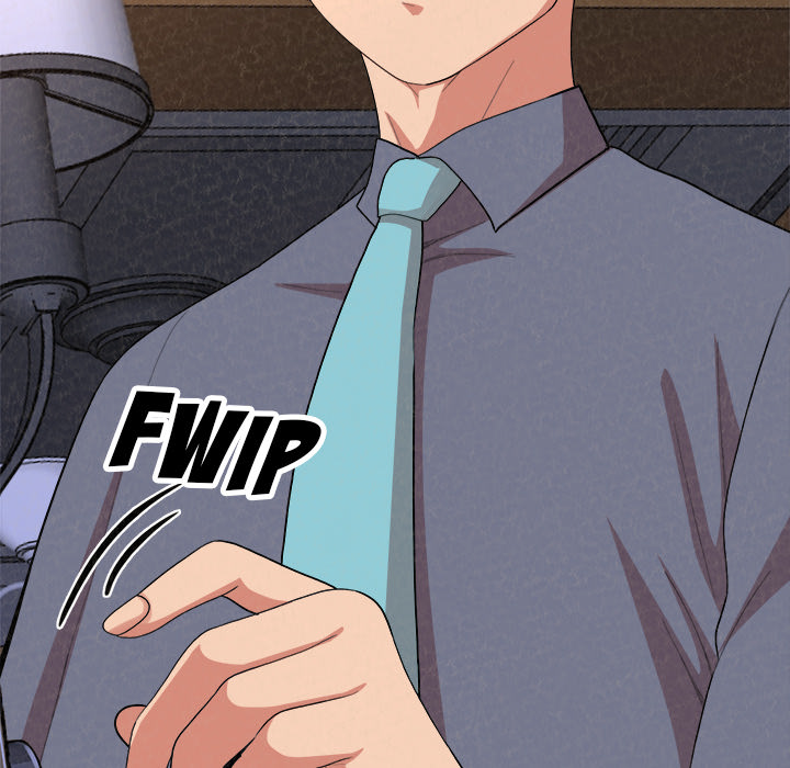 Milk Therapy Chapter 2 image 167
