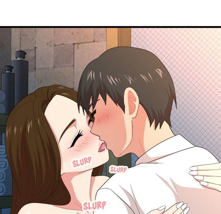 Milk Therapy Chapter 2 image 16