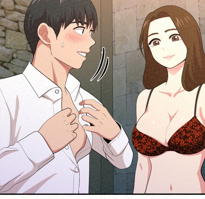 Milk Therapy Chapter 2 image 179