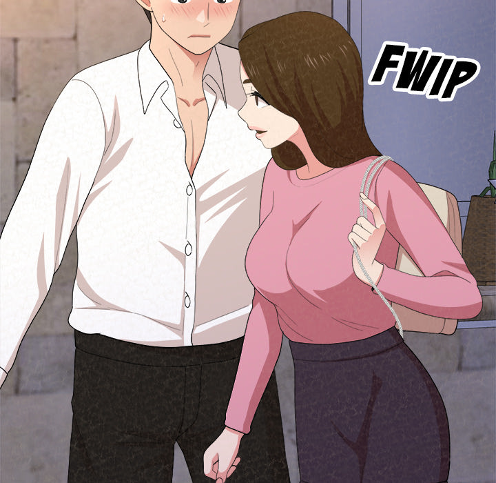 Milk Therapy Chapter 2 image 186