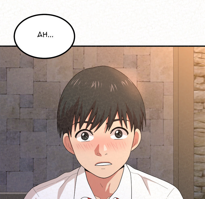 Milk Therapy Chapter 2 image 196
