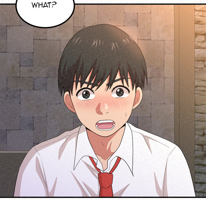 Milk Therapy Chapter 2 image 198