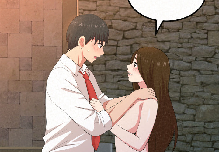 Milk Therapy Chapter 2 image 1