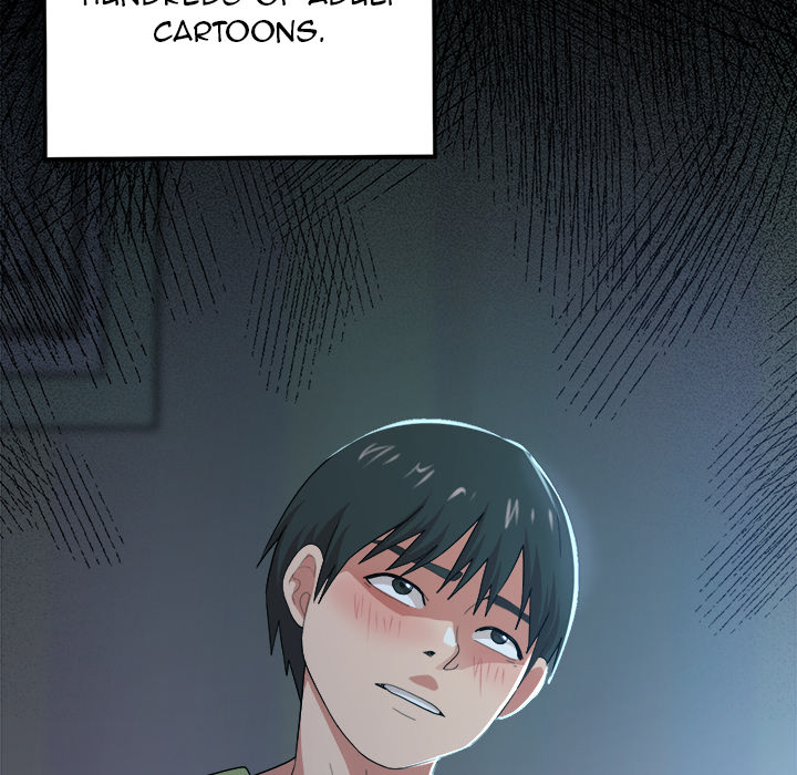 Milk Therapy Chapter 2 image 19