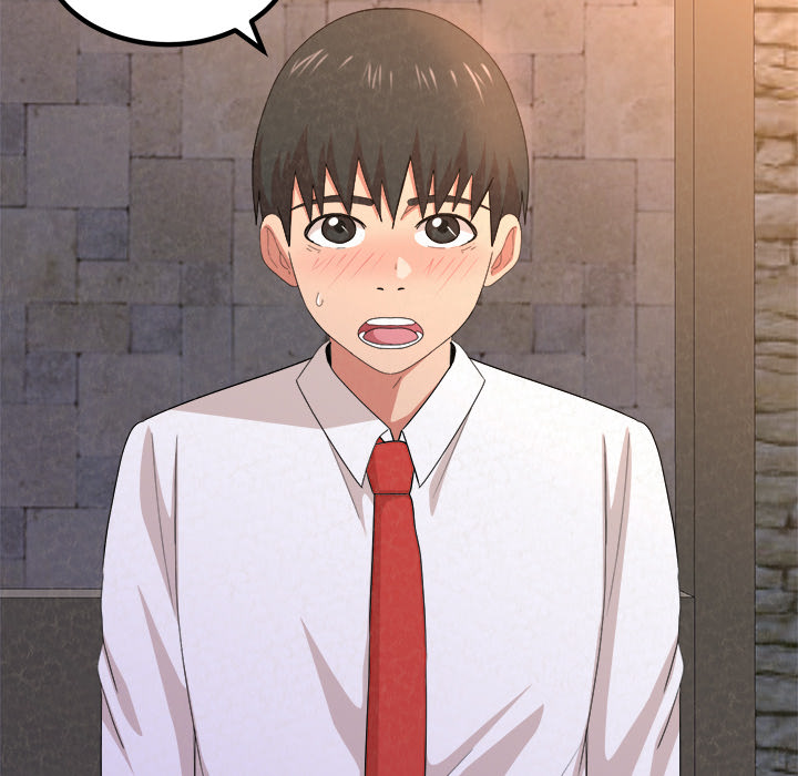 Milk Therapy Chapter 2 image 208