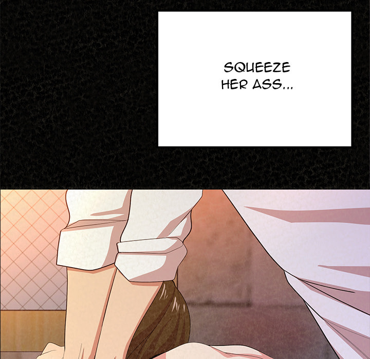 Milk Therapy Chapter 2 image 222