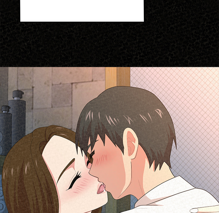 Milk Therapy Chapter 2 image 225