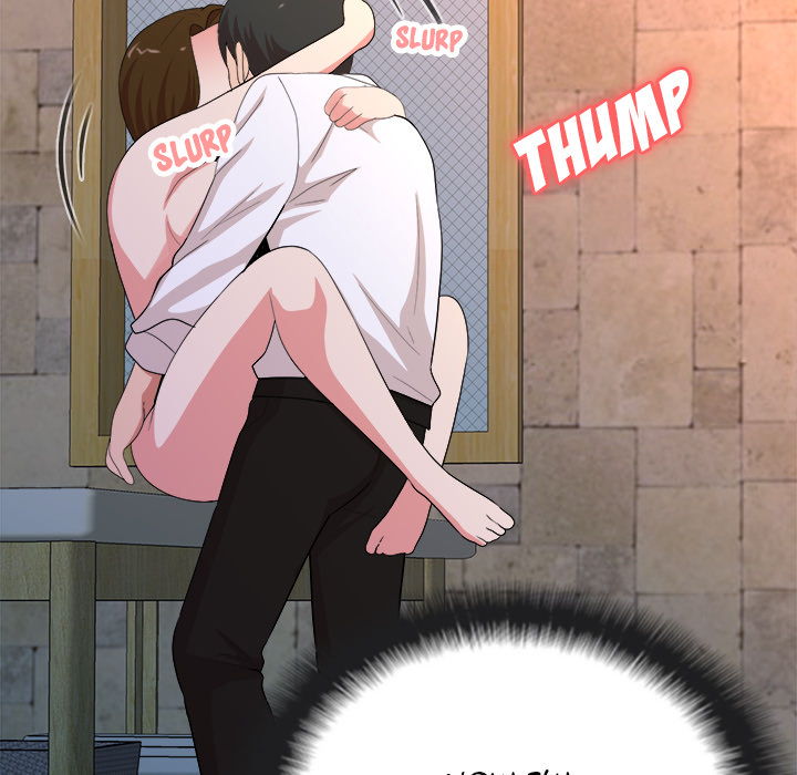 Milk Therapy Chapter 2 image 23