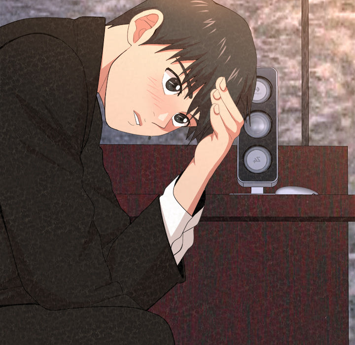 Milk Therapy Chapter 2 image 246