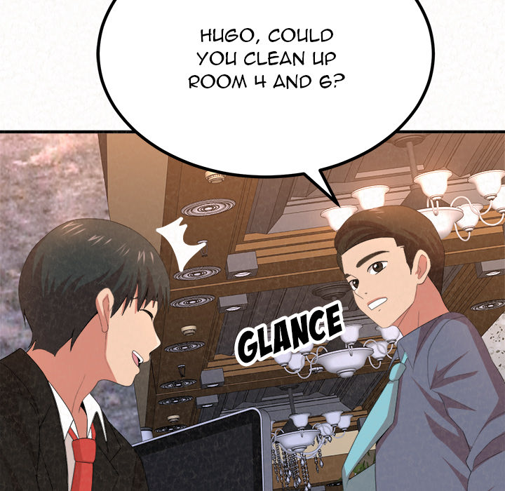 Milk Therapy Chapter 2 image 254