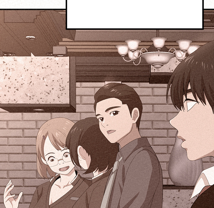 Milk Therapy Chapter 2 image 258